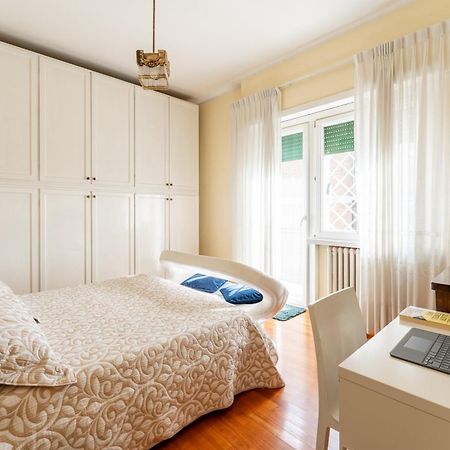 Colombo Penthouse Wi Fi Netflix Ac Hotel Roma Ngoại thất bức ảnh