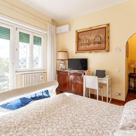 Colombo Penthouse Wi Fi Netflix Ac Hotel Roma Ngoại thất bức ảnh