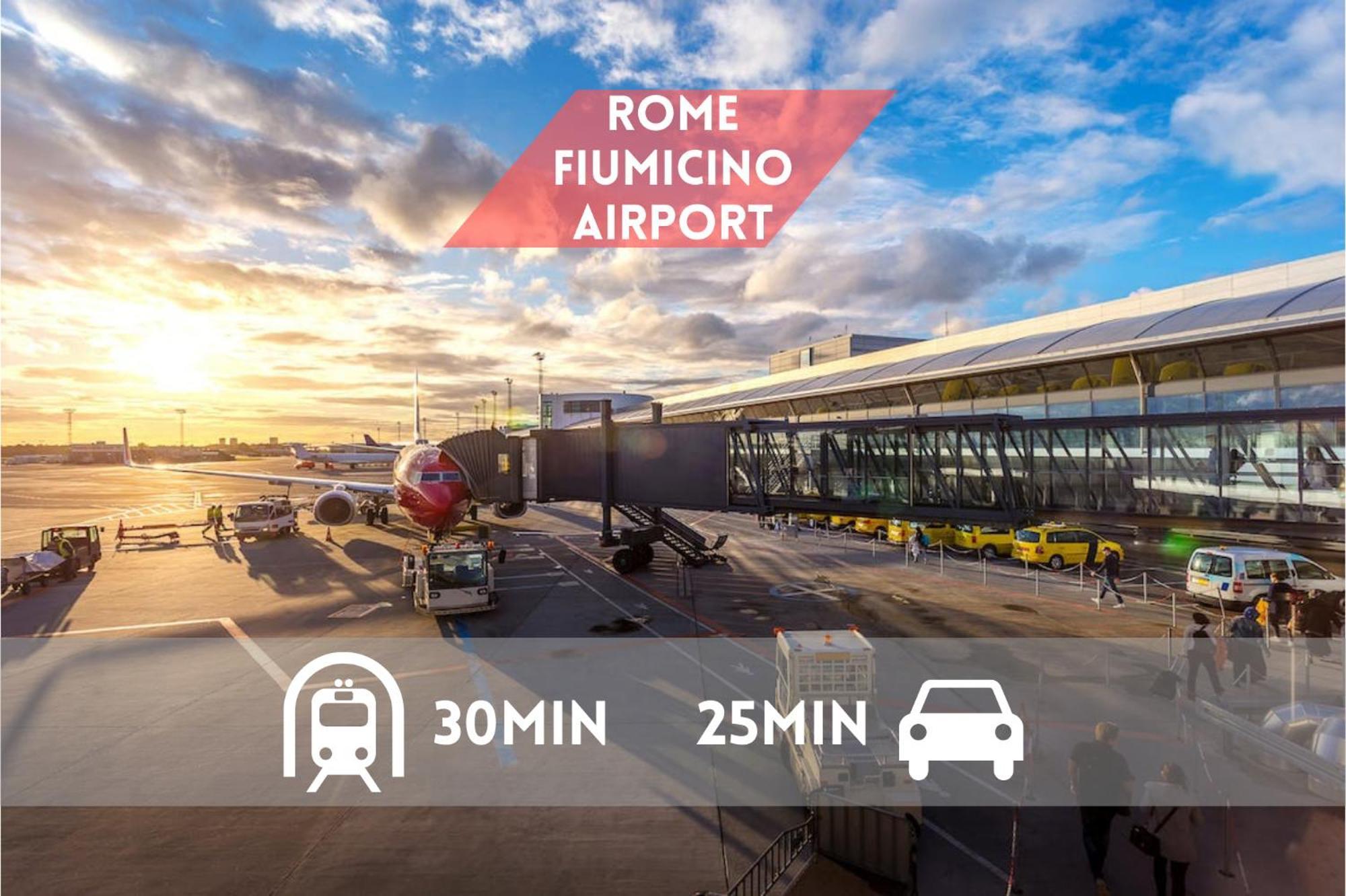 Colombo Penthouse Wi Fi Netflix Ac Hotel Roma Ngoại thất bức ảnh