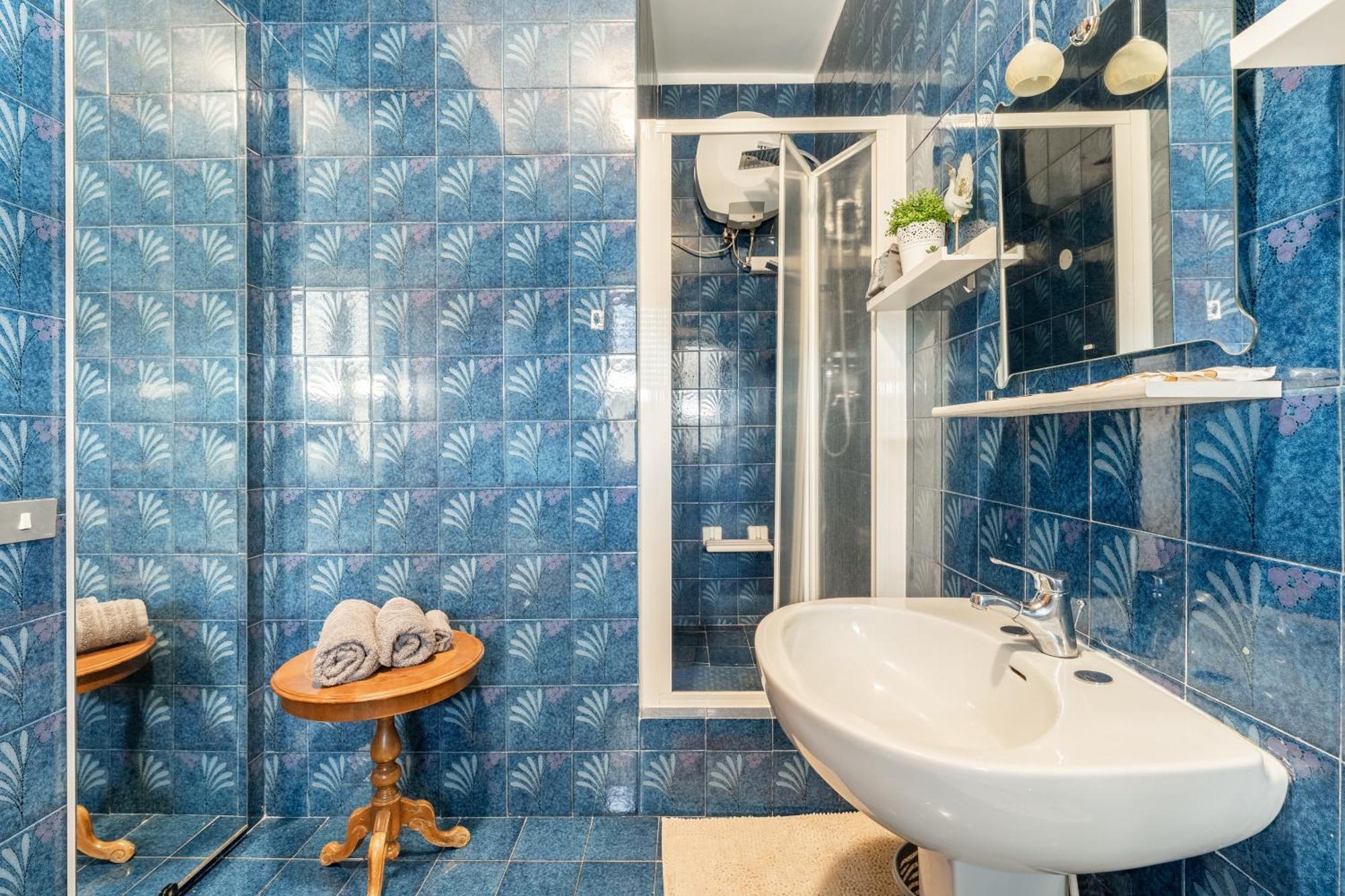 Colombo Penthouse Wi Fi Netflix Ac Hotel Roma Ngoại thất bức ảnh
